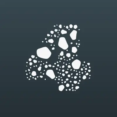 4 сезона, автомойка самообслуживания, лого-визитка