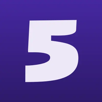 5окраска.рф, мастерская, лого-визитка