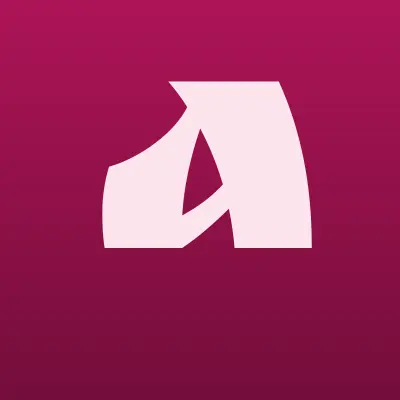 AMPERLAND, интернет-магазин, лого-визитка