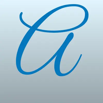 ANEX Tour, туристическое агентство, лого-визитка