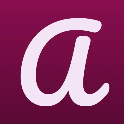 AS beauty studio, студия красоты, лого-визитка