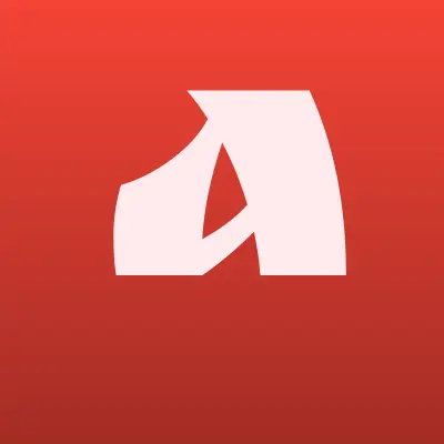 AVON, центр заказов косметики, лого-визитка