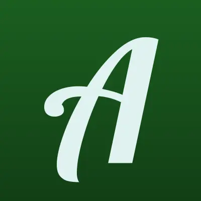 Айсберг, сеть водоматов, лого-визитка