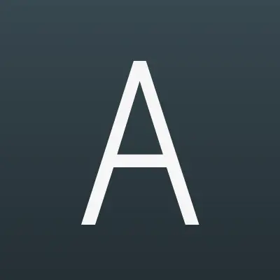 Аквапроект, буровая компания, лого-визитка