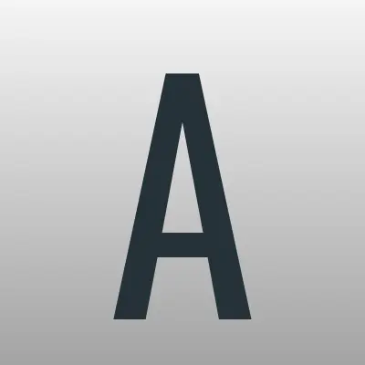 Акватех, лого-визитка