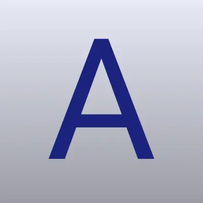 Альянс, центр экспертизы и оценки, лого-визитка