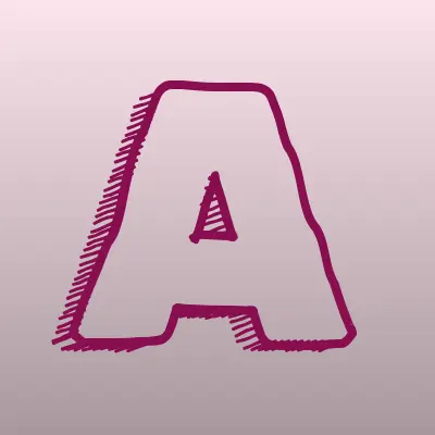 Алиус, ветеринарный центр, лого-визитка