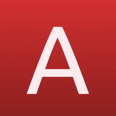 Авангард, мебельная фабрика, лого-визитка