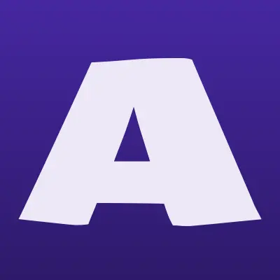 Аверус, компания, лого-визитка