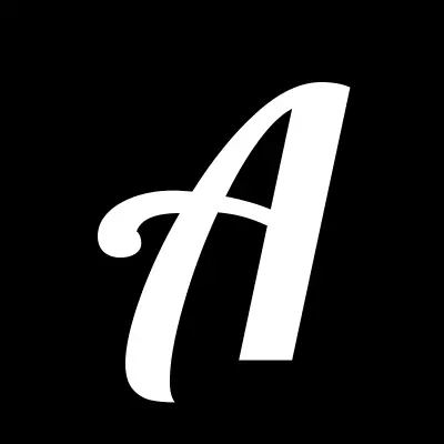 АвтоМаг Сервис, автосервис, лого-визитка