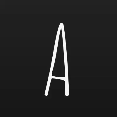 Автомагазин, ИП Годси А.Д., лого-визитка
