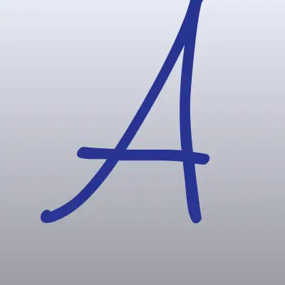 Автомит, магазин автозапчастей для иномарок, лого-визитка