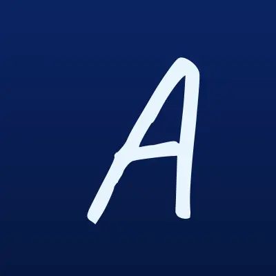 АзияСПА, СПА-салон, лого-визитка