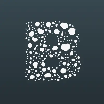 BELMASH, компания деревообрабатывающего оборудования, лого-визитка