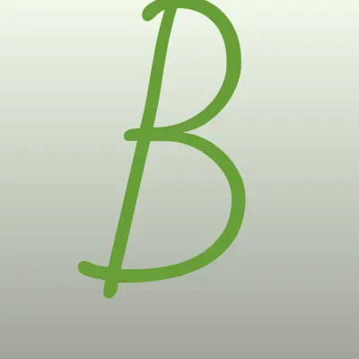 Бэби-клуб, лого-визитка