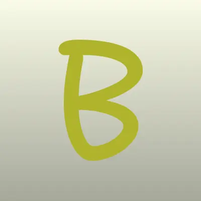 Бережок, детский сад №7, лого-визитка