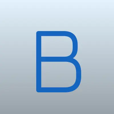 БетонИвантеевка, лого-визитка