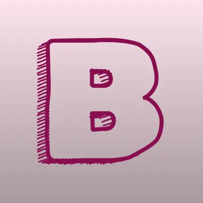 Бусинка, ателье, лого-визитка