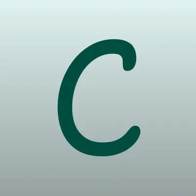 Centrale, кофейня, лого-визитка