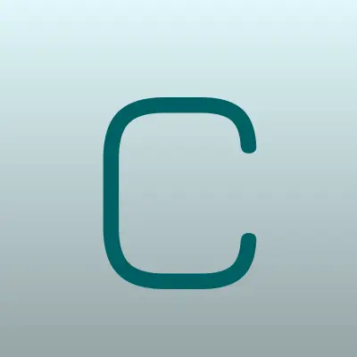 Чисто Чисто, сеть выездных химчисток, лого-визитка