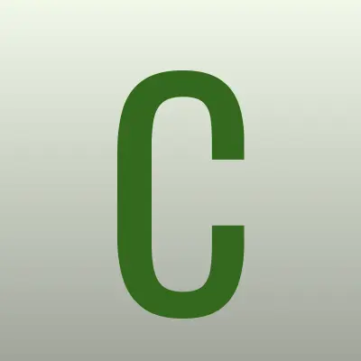 Comp City, сеть компьютерных салон-магазинов, лого-визитка