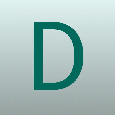 DIKII, барбершоп, лого-визитка