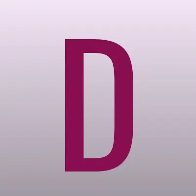 DVERKA MOSCOW, торговая компания, лого-визитка