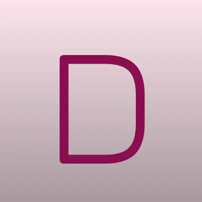 DeViComp, салон-магазин компьютерной техники, лого-визитка