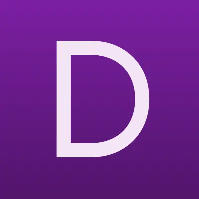 Dialog, чайная компания, лого-визитка