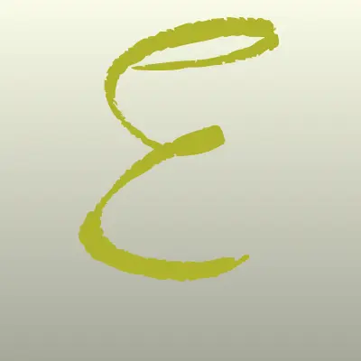 EternoStone, лого-визитка