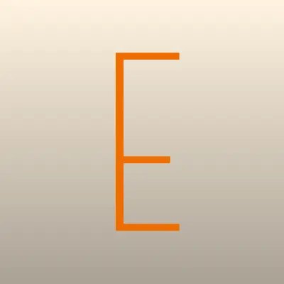Eugene, тату-салон, лого-визитка