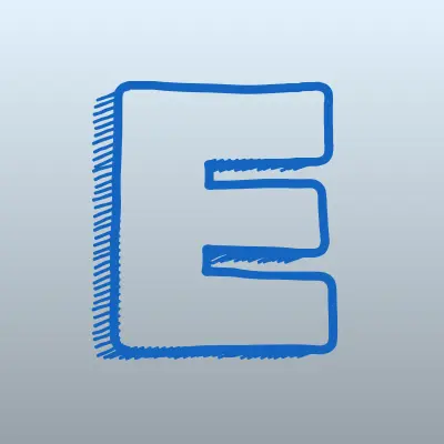 Expres Service, центр бытовых услуг, лого-визитка