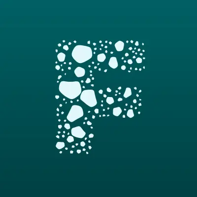 FlyDream, салон по перетяжке и реставрации мебели, лого-визитка