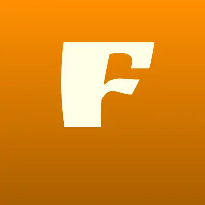 Фрешрум, магазин косметики и бытовой химии, лого-визитка