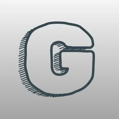 GLORIA JEANS, сеть магазинов одежды, лого-визитка