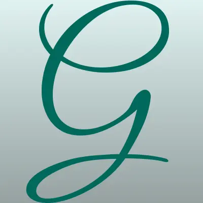Gala, лого-визитка