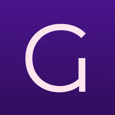 Garage, техцентр, лого-визитка