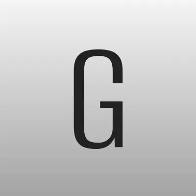 Goodbeton, лого-визитка