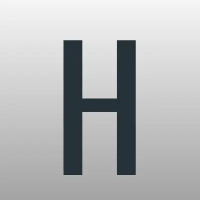 Health Club, центр фитнеса и красоты, лого-визитка