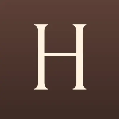 Hookah daily, центр паровых коктейлей, лого-визитка
