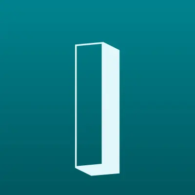 ИКП, лого-визитка