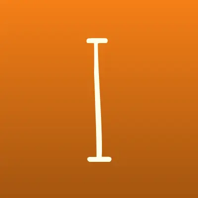 ИНТРО, лого-визитка