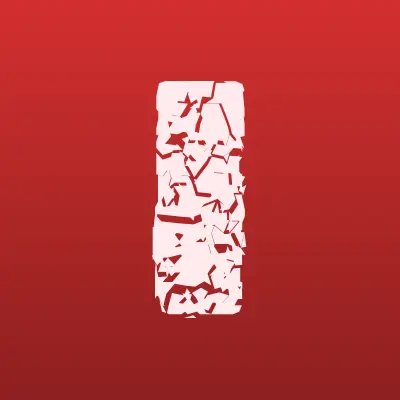 ITALLCLEAN, сеть итальянских химчисток, лого-визитка