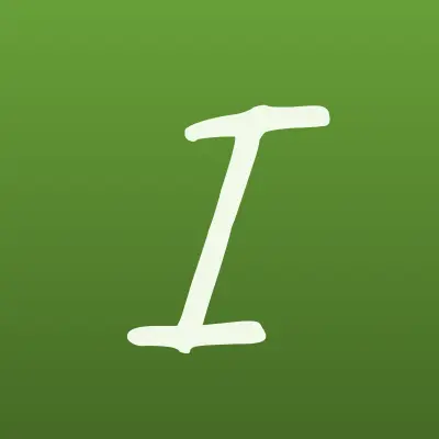 Ивантеевский хлебокомбинат, сеть магазинов и киосков, лого-визитка