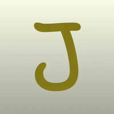 Julis, сеть салонов кухонной мебели, лого-визитка