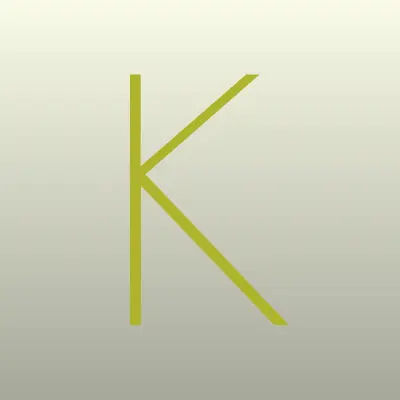 Калейдоскоп, творческий клуб, лого-визитка
