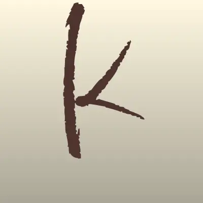 Калинка, хореографический коллектив, лого-визитка