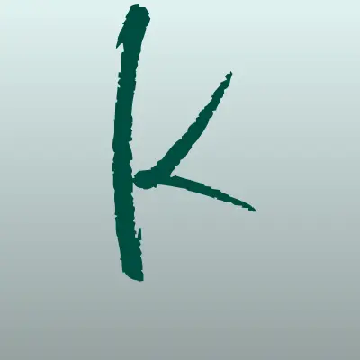 Kari, сеть магазинов обуви и аксессуаров, лого-визитка
