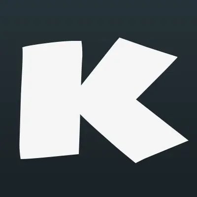 Кофечаев, торговая компания, лого-визитка