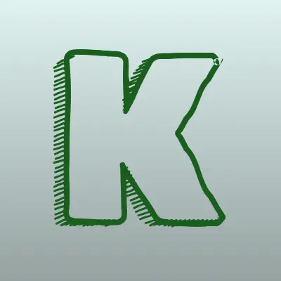 КомПарт, торговая компания, лого-визитка